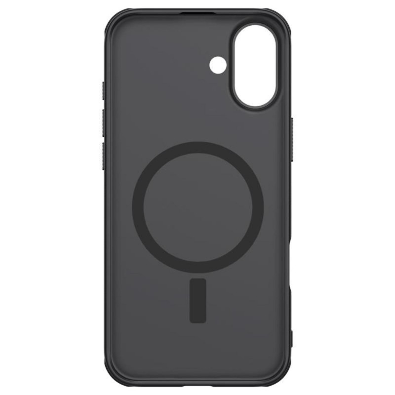 NILLKIN SUPER SHIELD PRO MAGNETIC IPHONE 16 PLUS (6,7) ЧЕРЕН / ЧЕРЕН