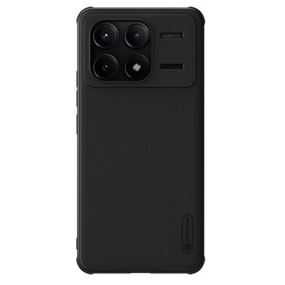 NILLKIN SUPER SHIELD PRO MAGNETIC XIAOMI REDMI K70/K70 PRO/POCO F6 PRO, ЧЕРЕН