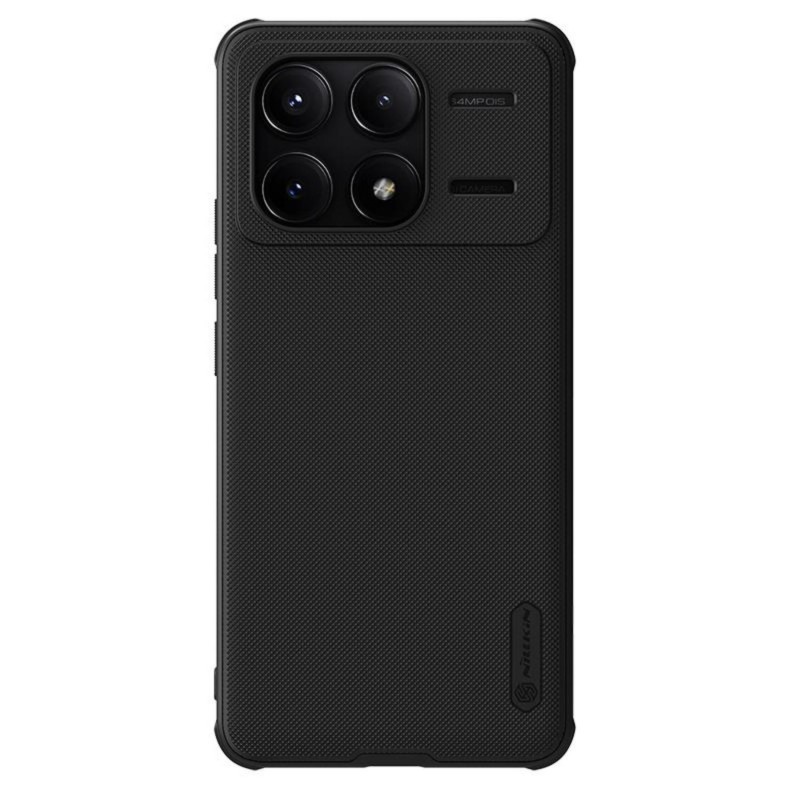 NILLKIN SUPER SHIELD PRO MAGNETIC XIAOMI REDMI K70/K70 PRO/POCO F6 PRO, ЧЕРЕН