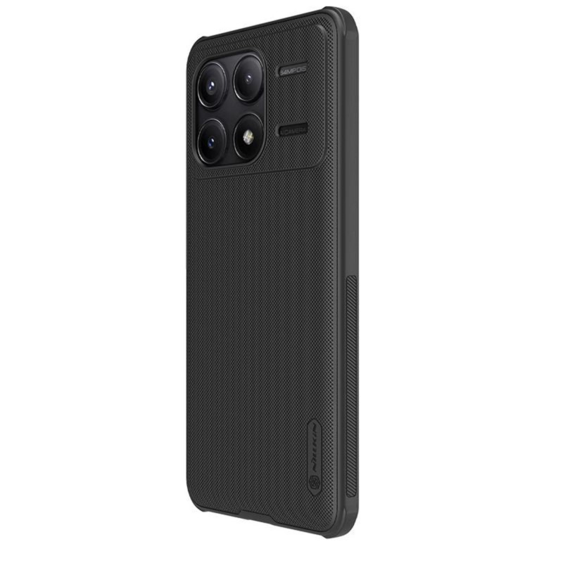 NILLKIN SUPER SHIELD PRO MAGNETIC XIAOMI REDMI K70/K70 PRO/POCO F6 PRO, ЧЕРЕН