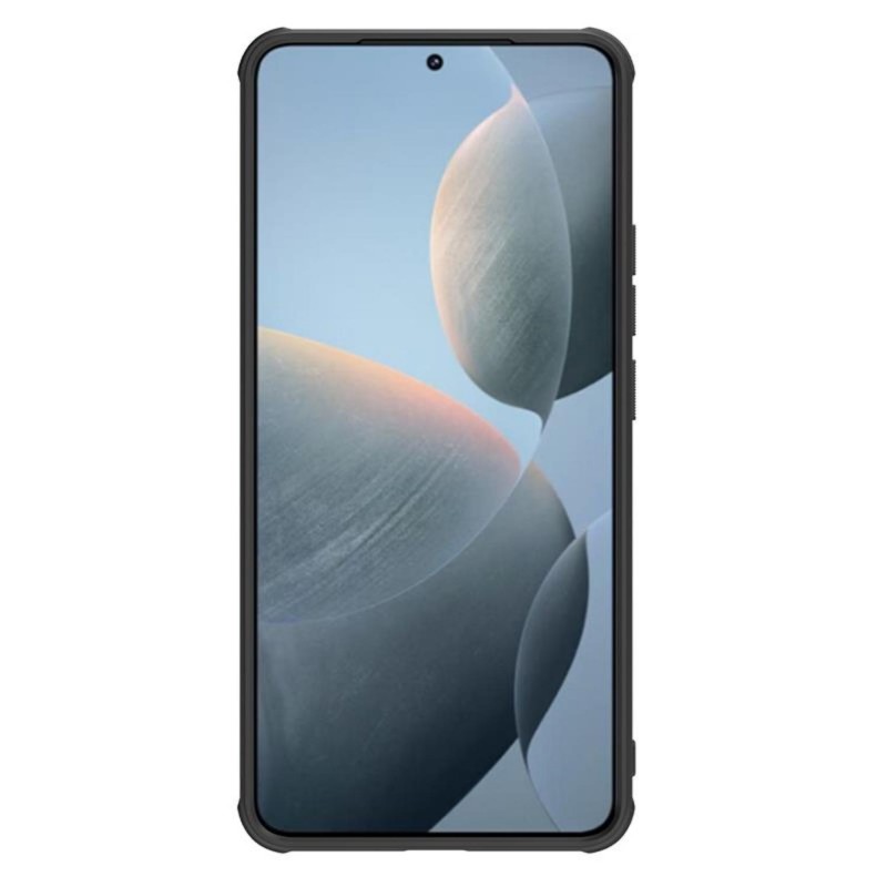 NILLKIN SUPER SHIELD PRO MAGNETIC XIAOMI REDMI K70/K70 PRO/POCO F6 PRO, ЧЕРЕН