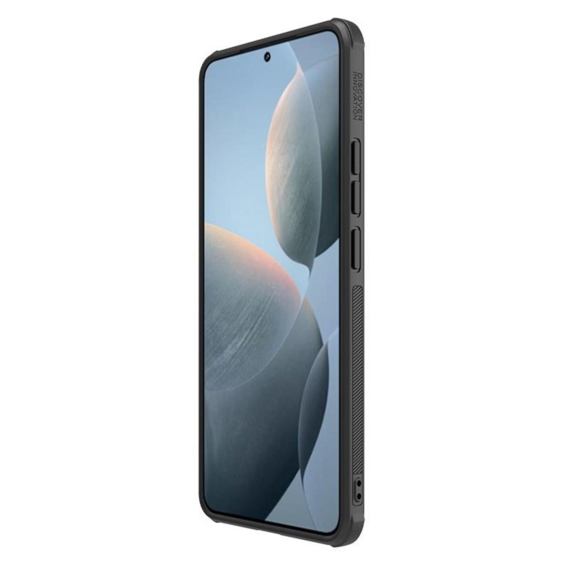 NILLKIN SUPER SHIELD PRO MAGNETIC XIAOMI REDMI K70/K70 PRO/POCO F6 PRO, ЧЕРЕН