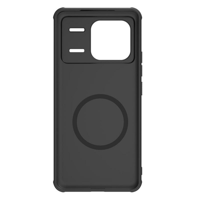 NILLKIN SUPER SHIELD PRO MAGNETIC XIAOMI REDMI K70/K70 PRO/POCO F6 PRO, ЧЕРЕН