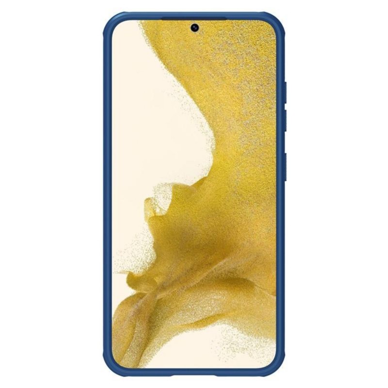 NILLKIN SUPER SHIELD PRO SAMSUNG S23+ СИН