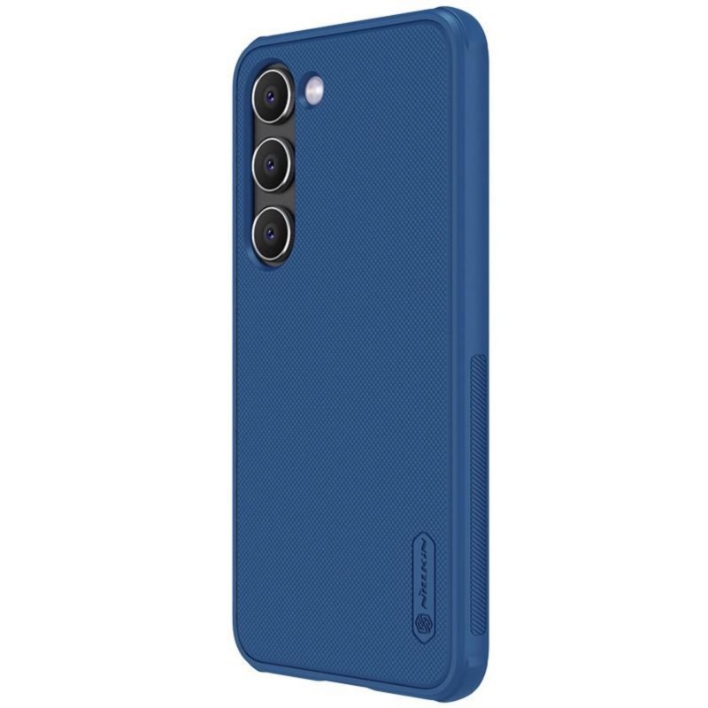 NILLKIN SUPER SHIELD PRO SAMSUNG S23+ СИН
