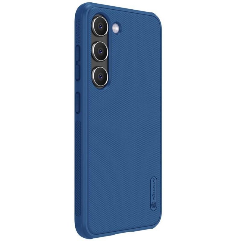 NILLKIN SUPER SHIELD PRO SAMSUNG S23+ СИН
