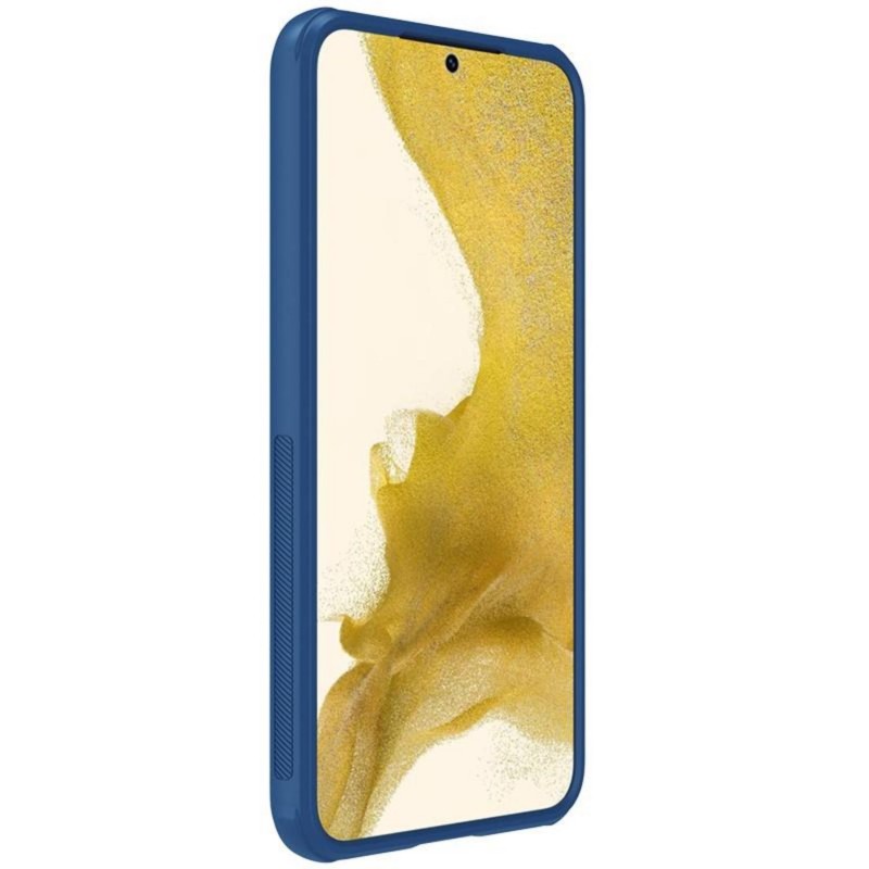NILLKIN SUPER SHIELD PRO SAMSUNG S23+ СИН