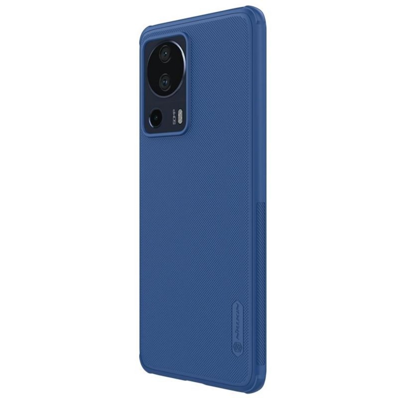 NILLKIN SUPER SHIELD PRO XIAOMI 13 LITE CIVI 2, СИН