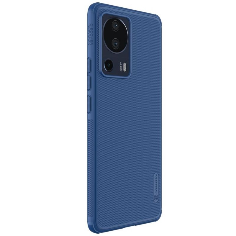 NILLKIN SUPER SHIELD PRO XIAOMI 13 LITE CIVI 2, СИН
