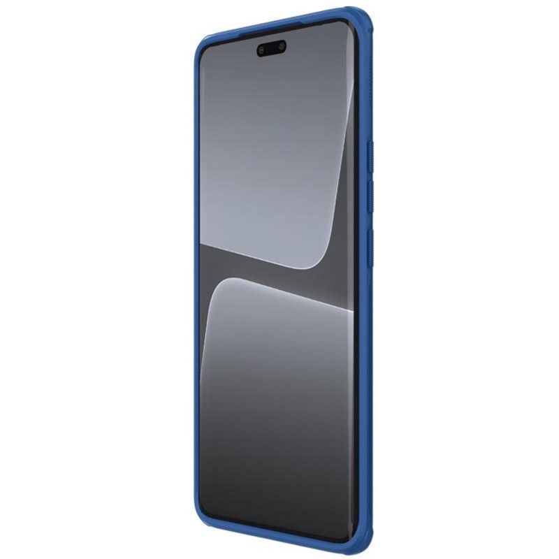NILLKIN SUPER SHIELD PRO XIAOMI 13 LITE CIVI 2, СИН