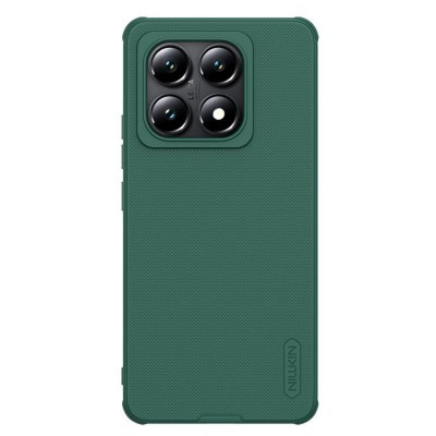 NILLKIN SUPER SHIELD PRO XIAOMI 14T DEEP GREEN
