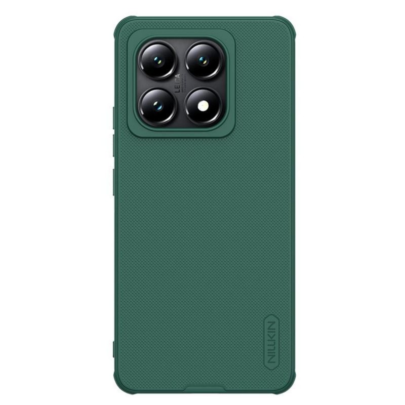 NILLKIN SUPER SHIELD PRO XIAOMI 14T DEEP GREEN