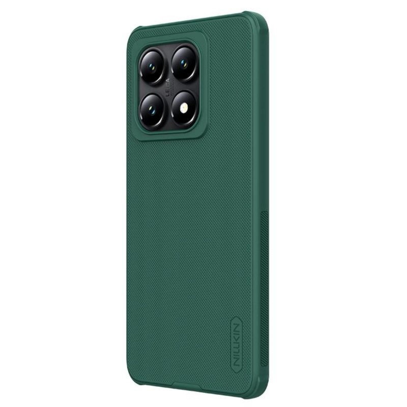 NILLKIN SUPER SHIELD PRO XIAOMI 14T DEEP GREEN