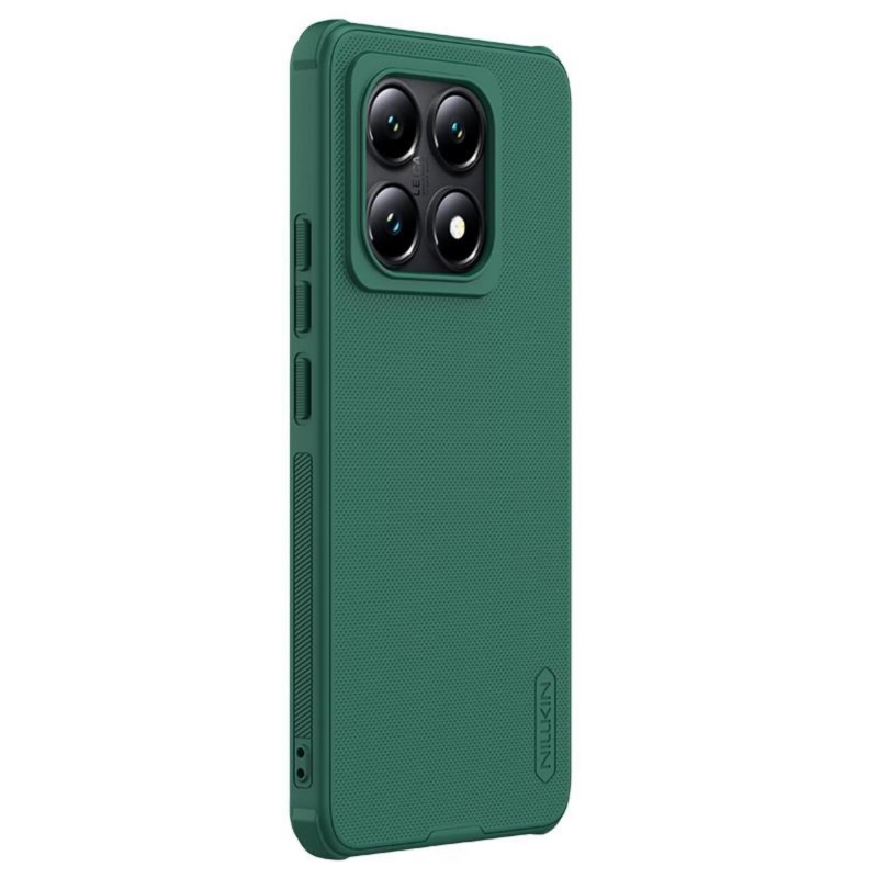 NILLKIN SUPER SHIELD PRO XIAOMI 14T DEEP GREEN