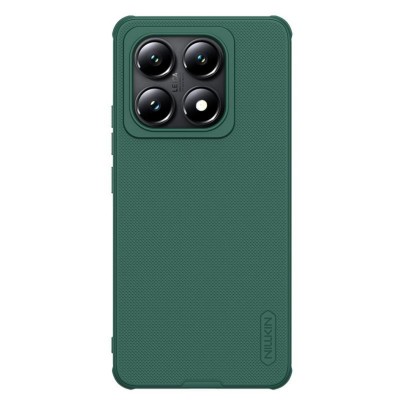 NILLKIN SUPER SHIELD PRO XIAOMI 14T PRO DEEP GREEN
