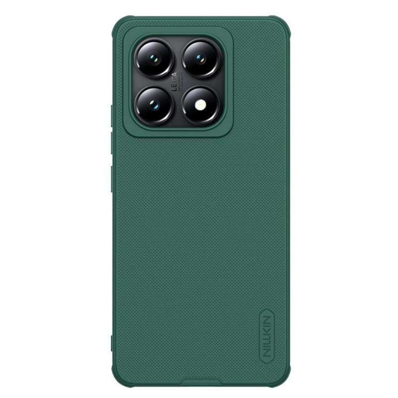 NILLKIN SUPER SHIELD PRO XIAOMI 14T PRO DEEP GREEN
