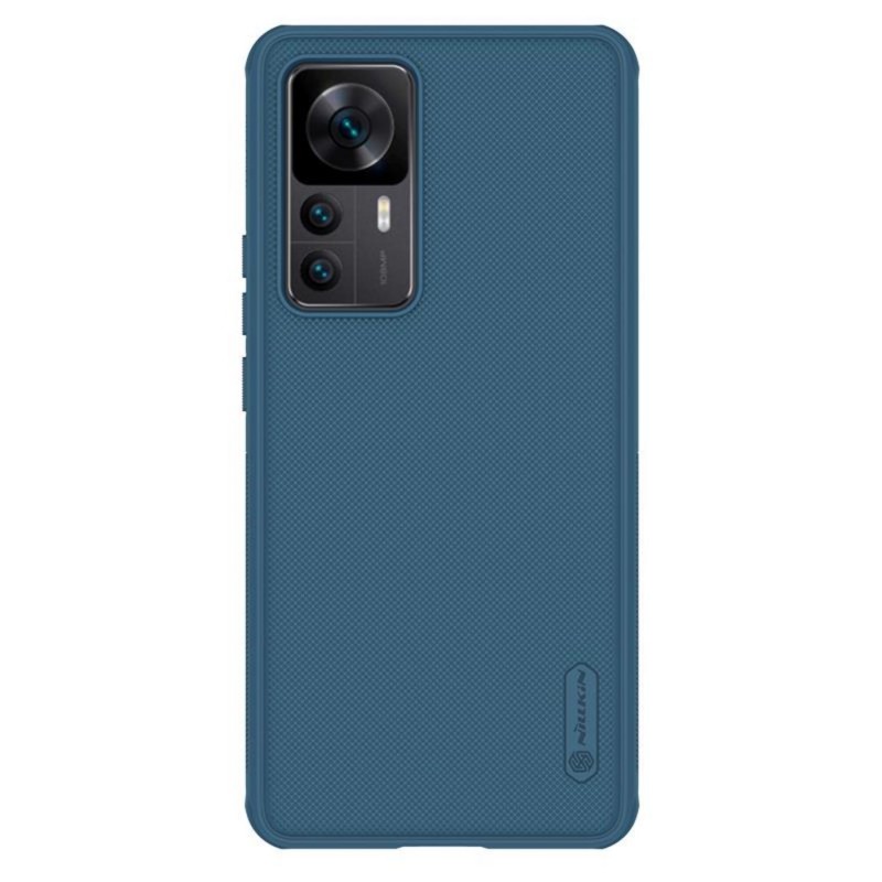 NILLKIN SUPER SHIELD PRO XIAOMI REDMI K50 ULTRA/XIAOMI 12T СИН