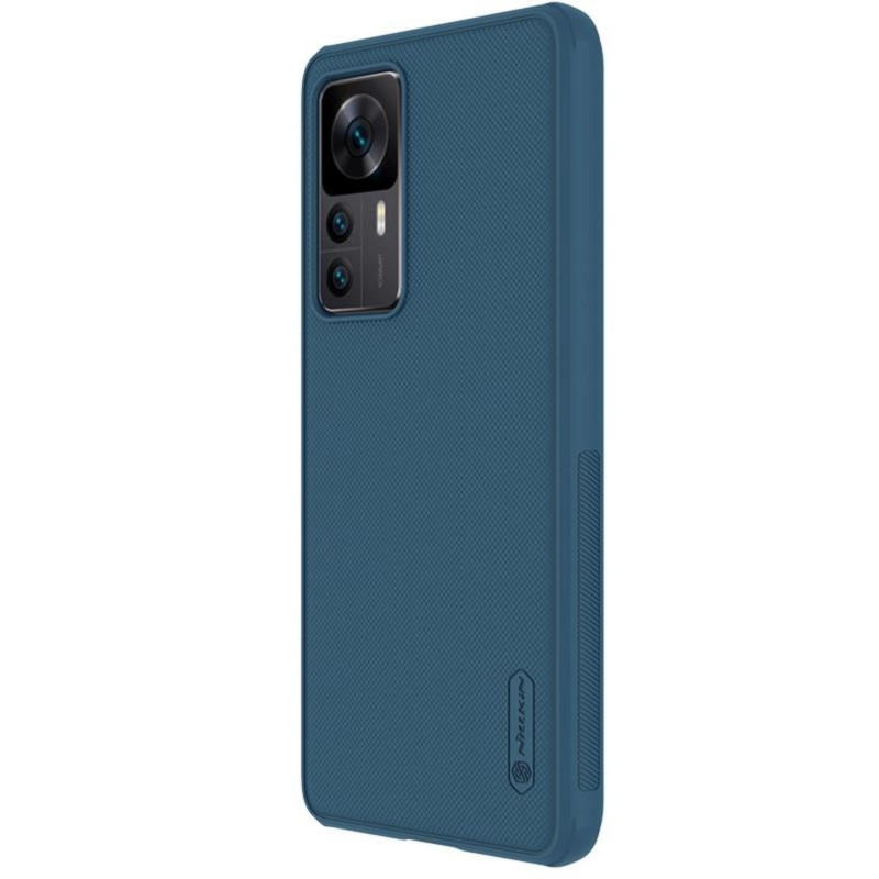 NILLKIN SUPER SHIELD PRO XIAOMI REDMI K50 ULTRA/XIAOMI 12T СИН