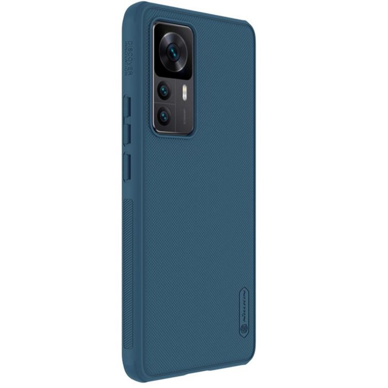 NILLKIN SUPER SHIELD PRO XIAOMI REDMI K50 ULTRA/XIAOMI 12T СИН