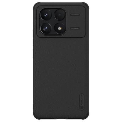 NILLKIN SUPER SHIELD PRO XIAOMI REDMI K70/K70 PRO/POCO F6 PRO, ЧЕРЕН / ЧЕРЕН