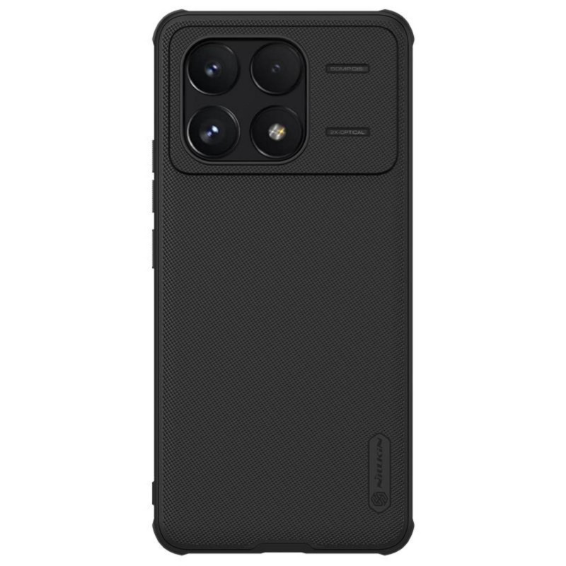 NILLKIN SUPER SHIELD PRO XIAOMI REDMI K70/K70 PRO/POCO F6 PRO, ЧЕРЕН / ЧЕРЕН