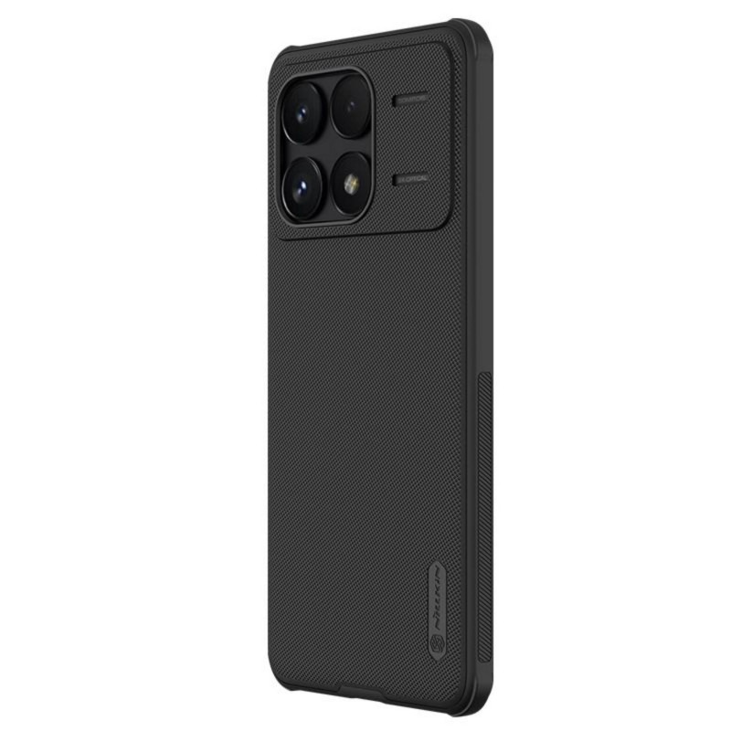 NILLKIN SUPER SHIELD PRO XIAOMI REDMI K70/K70 PRO/POCO F6 PRO, ЧЕРЕН / ЧЕРЕН