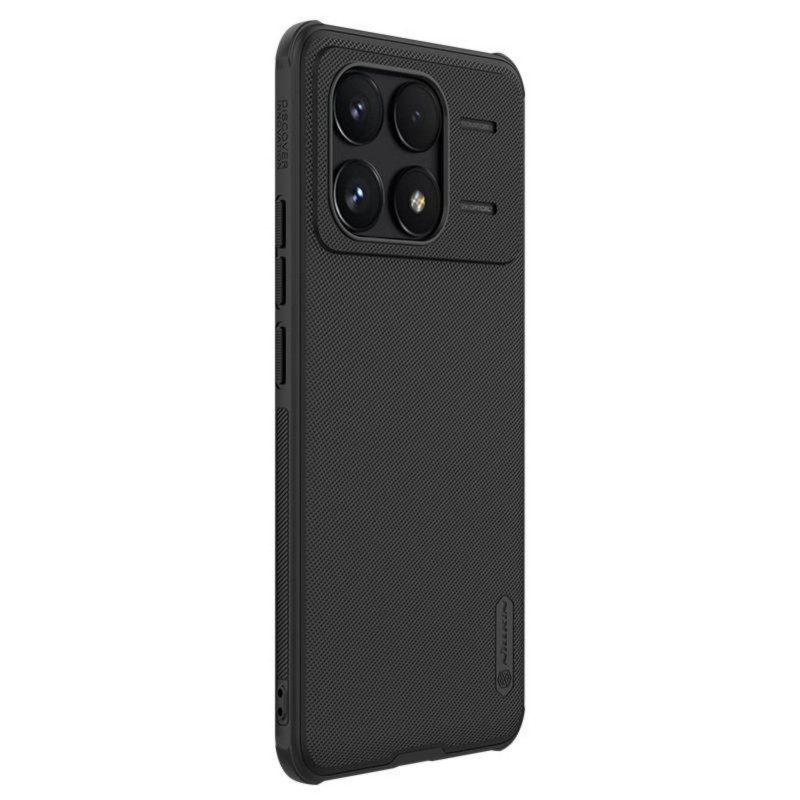NILLKIN SUPER SHIELD PRO XIAOMI REDMI K70/K70 PRO/POCO F6 PRO, ЧЕРЕН / ЧЕРЕН