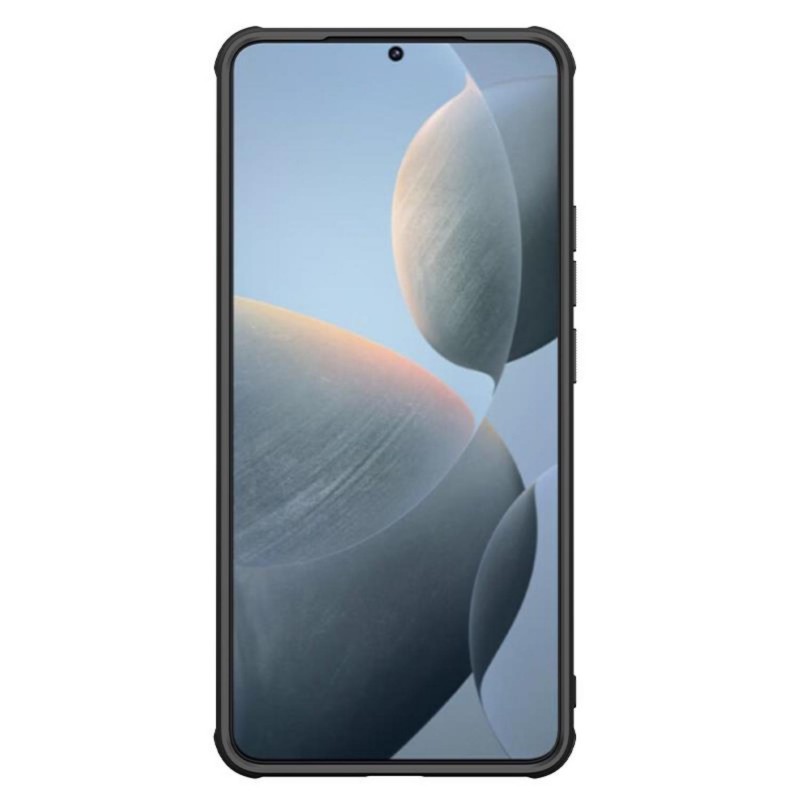 NILLKIN SUPER SHIELD PRO XIAOMI REDMI K70/K70 PRO/POCO F6 PRO, ЧЕРЕН / ЧЕРЕН