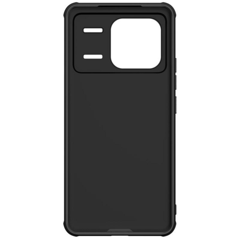 NILLKIN SUPER SHIELD PRO XIAOMI REDMI K70/K70 PRO/POCO F6 PRO, ЧЕРЕН / ЧЕРЕН