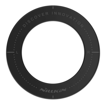 NILLKIN SNAPLINK ULTRA & SNAPHOLD ULTRA МАГНИТЕН СТИКЕР (за Tablet), BLACK