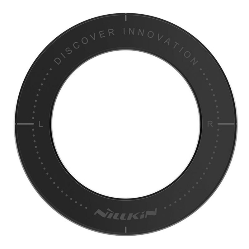 NILLKIN SNAPLINK ULTRA & SNAPHOLD ULTRA МАГНИТЕН СТИКЕР (за Tablet), BLACK