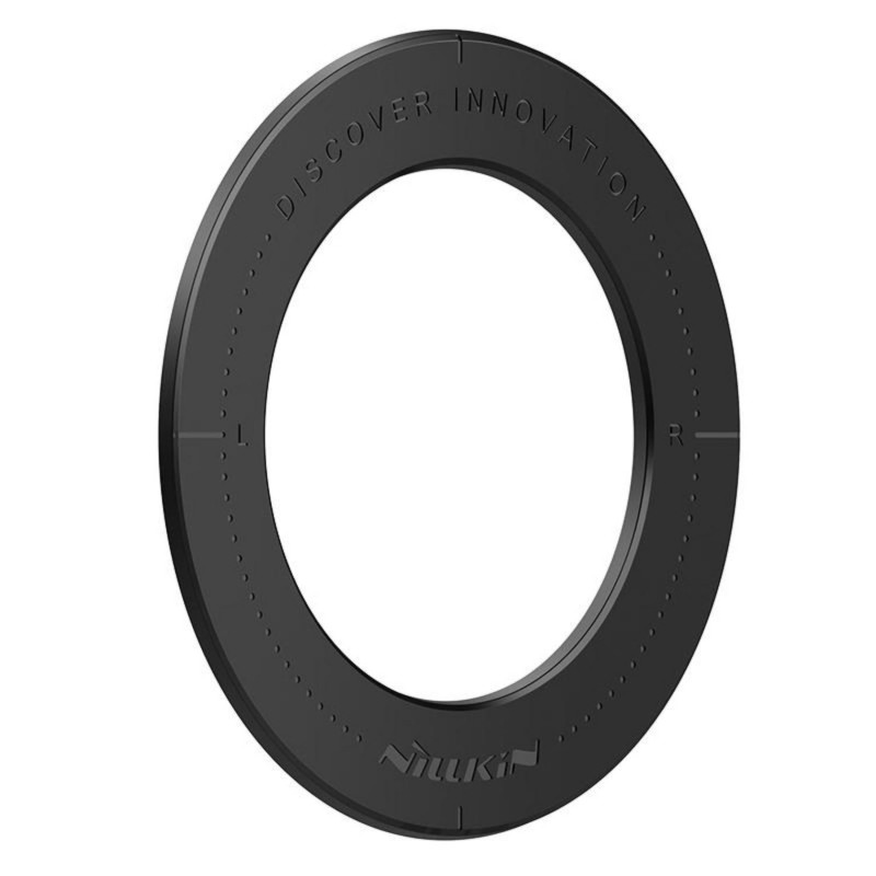 NILLKIN SNAPLINK ULTRA & SNAPHOLD ULTRA МАГНИТЕН СТИКЕР (за Tablet), BLACK