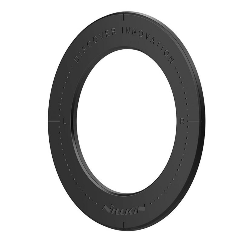 NILLKIN SNAPLINK ULTRA & SNAPHOLD ULTRA МАГНИТЕН СТИКЕР (за Tablet), BLACK