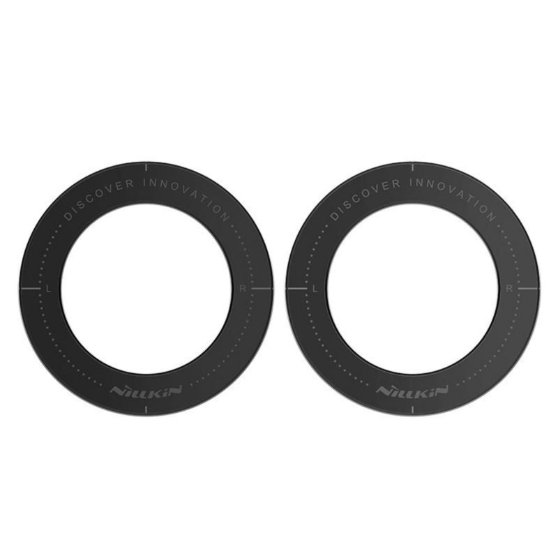 NILLKIN SNAPLINK ULTRA & SNAPHOLD ULTRA МАГНИТЕН СТИКЕР (за Tablet), BLACK