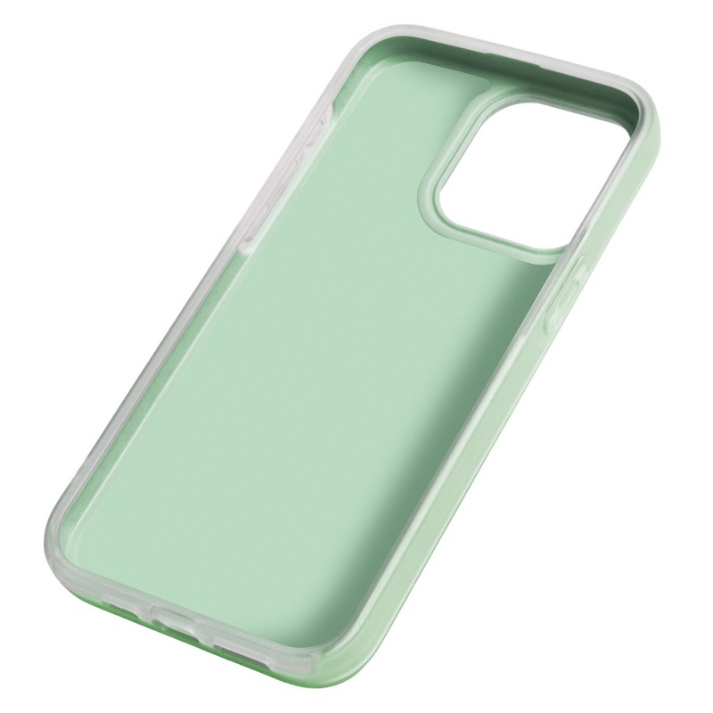 Fruit 2in1 overlay за Xiaomi Redmi Note 15 4G (EU) / 5G (EU) зелен