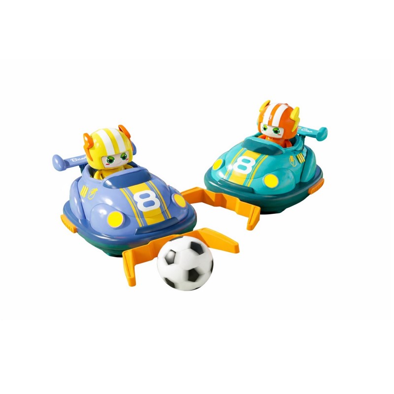Maxlife samochody zdalnie sterowane MXRC-700 Bumper soccer