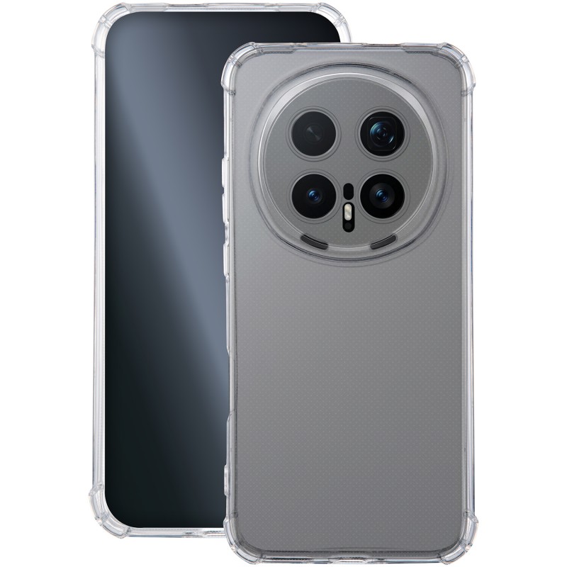 Anti Shock overlay 1.5 мм за Honor Magic 8 Pro, прозрачен