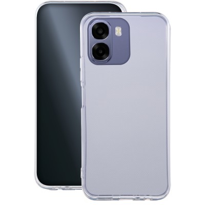 Тънко покритие 1 mm за Oppo A6 4G / A6 5G / A6X 4G / A6X 5G / A6S 4G / A6S 5G Global transparent
