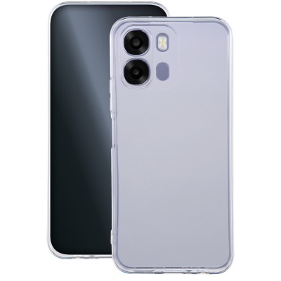 Тънко покритие 2 мм за Oppo A6 4G / A6 5G / A6X 4G / A6X 5G / A6S 4G / A6S 5G Global transparent