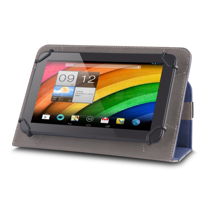 Uniwersalne etui Fantasia - tablet 12-13
