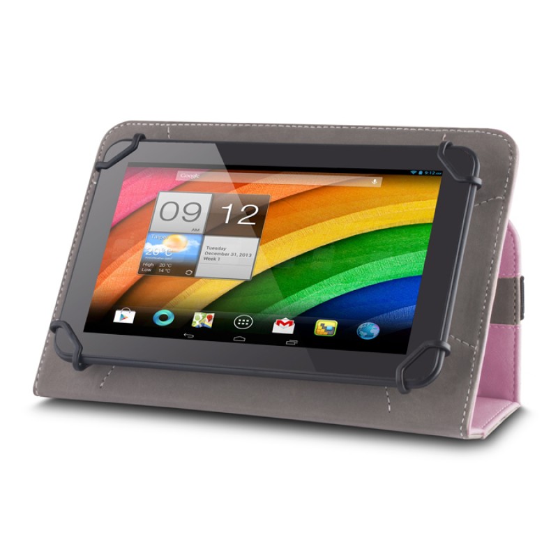 Uniwersalne etui Fantasia - tablet 12-13
