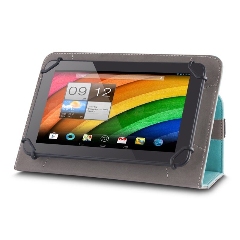 Uniwersalne etui Fantasia - tablet 12-13