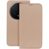 Калъф Smart Magnet за Honor Magic 8 Pro златен