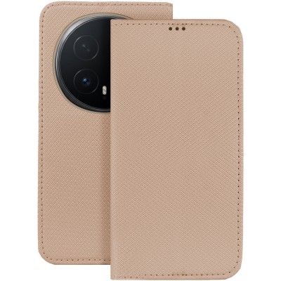Калъф Smart Magnet за Honor Magic 8 Pro златен
