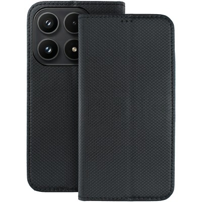 Калъф Smart Magnet за Xiaomi 17 черен