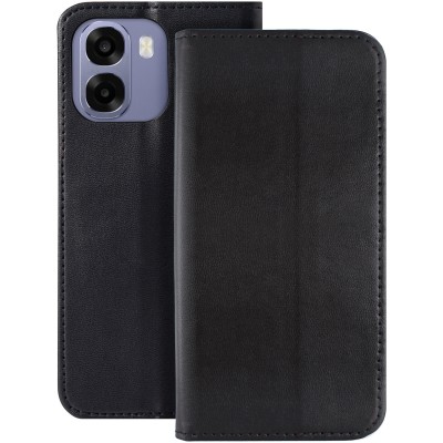 Калъф Smart Magnetic за Oppo A6 4G / A6 5G / A6X 4G / A6X 5G / A6S 4G / A6S 5G Global черен