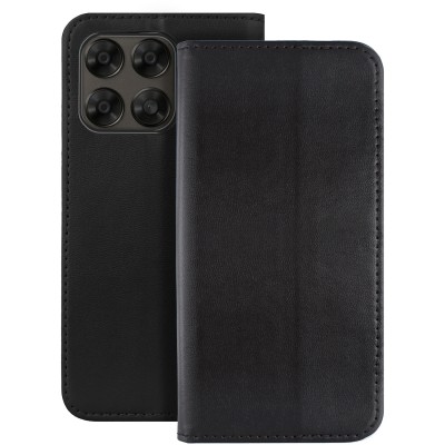 Калъф Smart Magnetic за Motorola Moto G67 5G / G77 5G черен