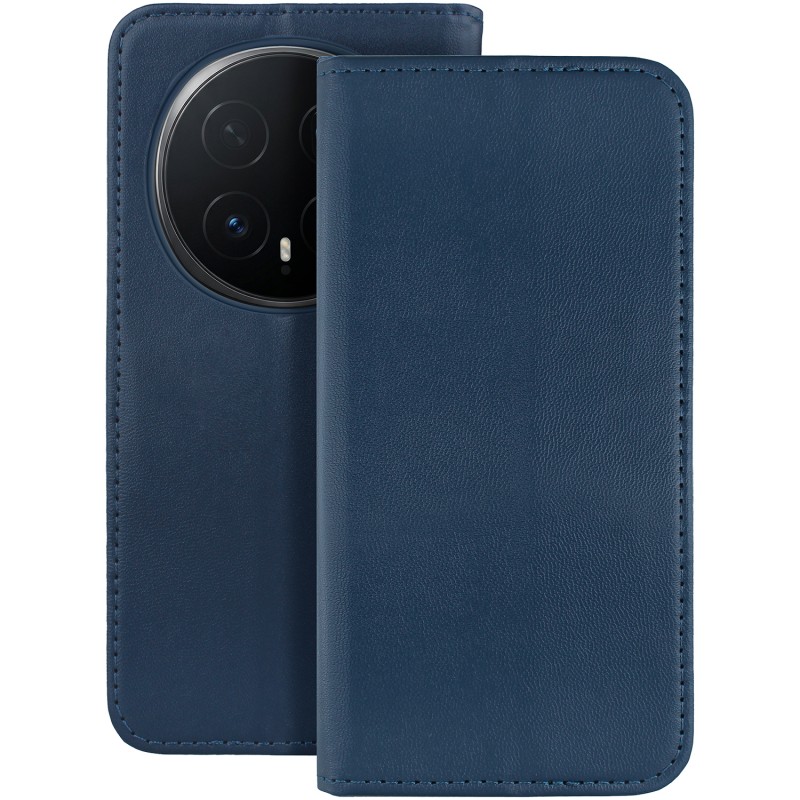 Калъф Smart Magnetic за Xiaomi 17, тъмносин
