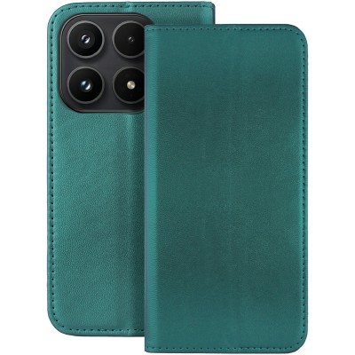 Калъф Smart Magnetic за Xiaomi 17, тъмно зелен