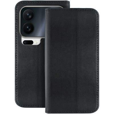 Калъф Smart Magnetic за Xiaomi 17 Pro черен